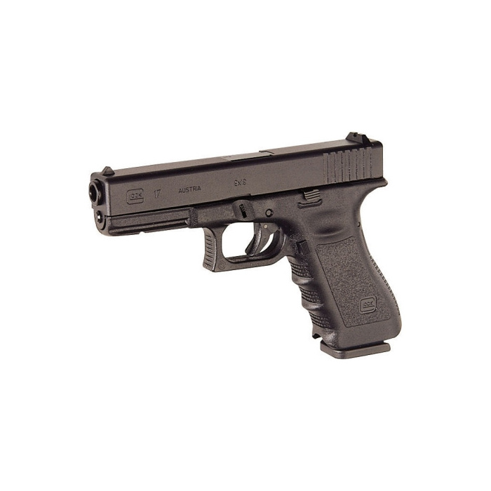 Pistolet Glock 17 Gen.3, kal. 9mm (DO BRASIL)